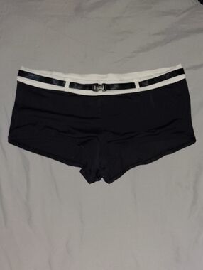 Womens Nike Bathing Suit Bottoms